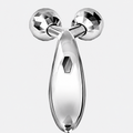 Soothing 3D Wellness Massager — Your At-Home Spa Ritual