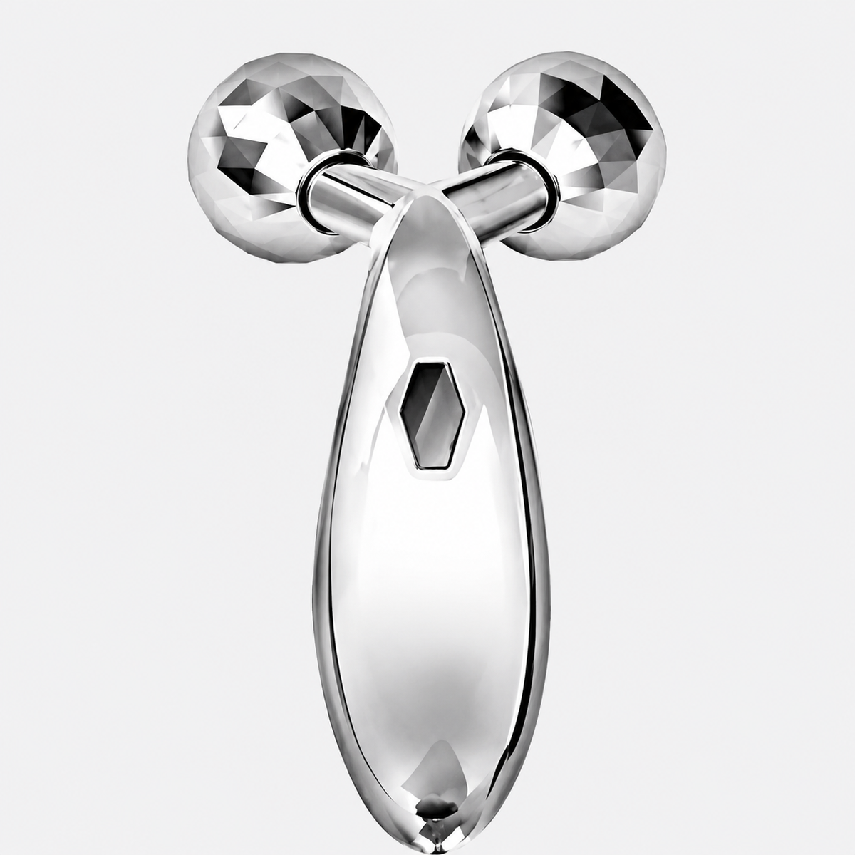 Soothing 3D Wellness Massager — Your At-Home Spa Ritual